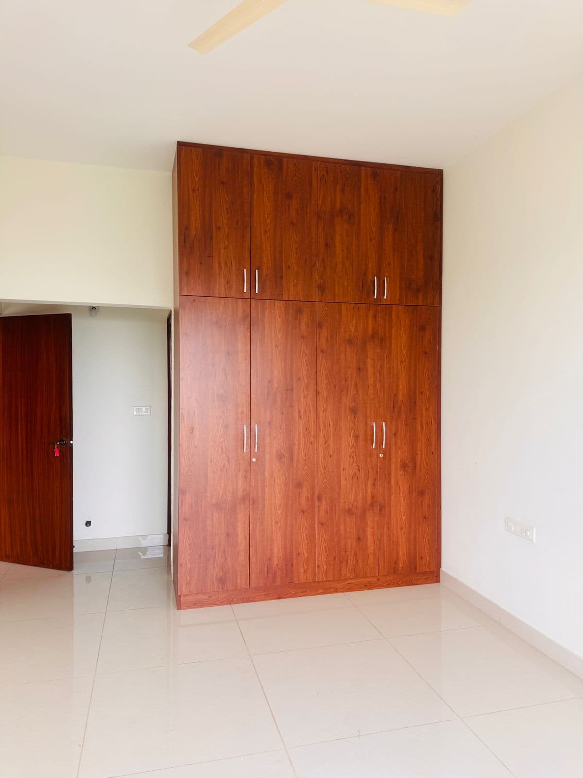 Luxury Flat at Sankalp Laxuria - Image 4
