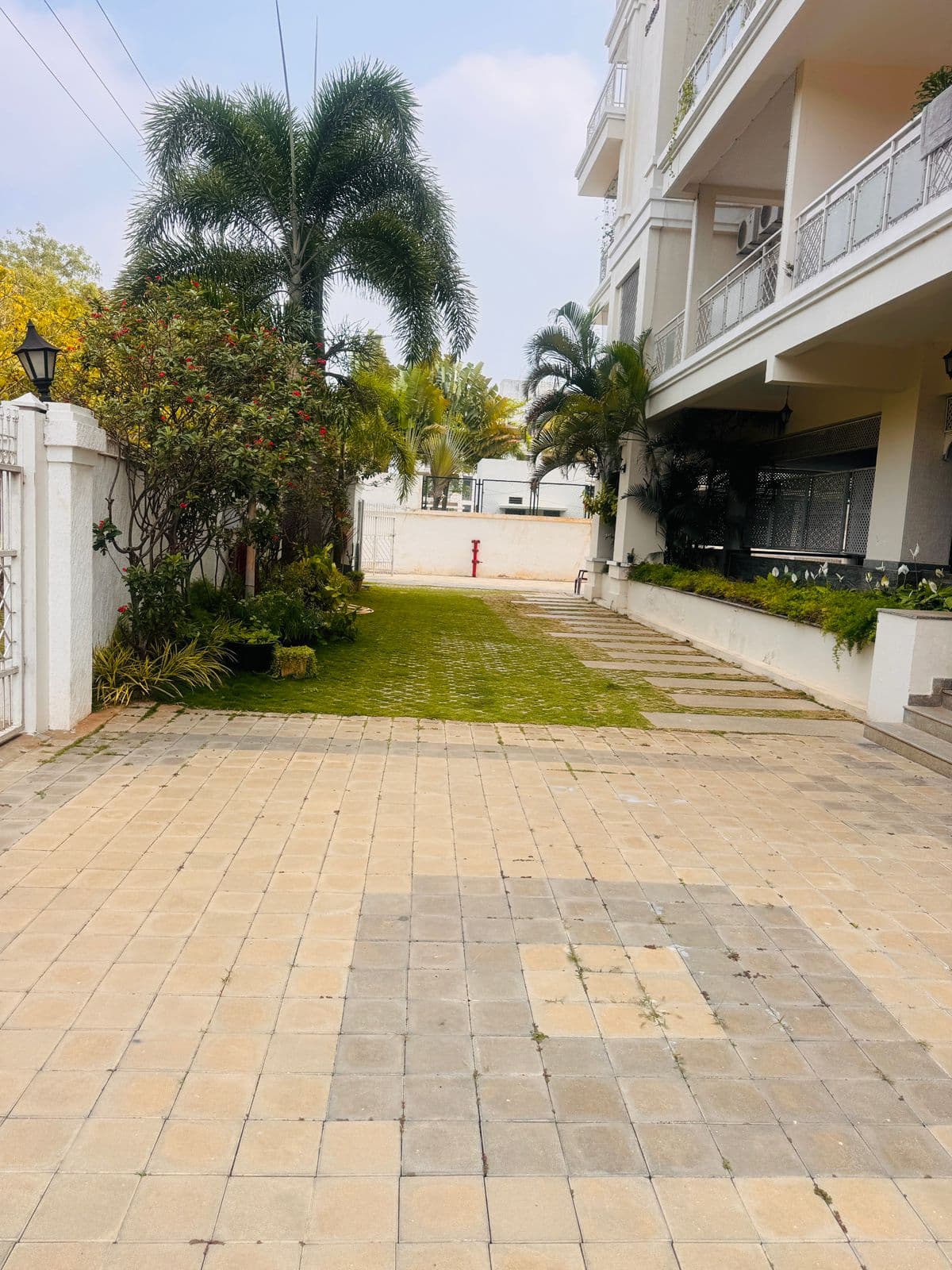 Luxury Flat at Sankalp Laxuria - Image 2